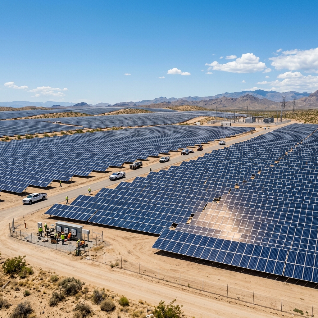 Solar Panels